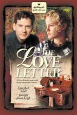Watch The Love Letter Soap2day