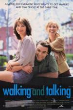 Watch Walking and Talking Soap2day