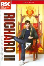Watch Royal Shakespeare Company: Richard II Soap2day