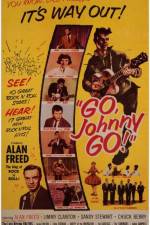 Watch Go Johnny Go Soap2day