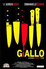 Watch Giallo Soap2day