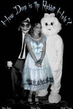 Watch How Deep Is the Rabbit Hole Soap2day