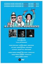 Watch N.U.N.S. with Nunchucks (Short 2021) Soap2day