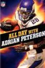 Watch NFL: All Day With Adrian Peterson Soap2day
