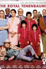Watch The Royal Tenenbaums Soap2day