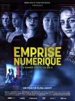 Watch Emprise numérique: 5 femmes contre les big 5 Soap2day