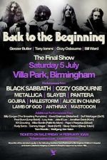 Watch Back to the Beginning Soap2day