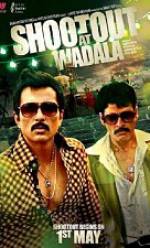 Watch Shootout at Wadala Soap2day