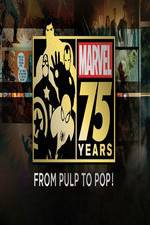 Watch Marvel 75 Years: From Pulp to Pop! Soap2day