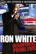 Watch Ron White: Behavioral Problems Soap2day