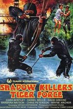Watch Shadow Killers Tiger Force Soap2day