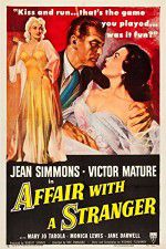 Watch Affair with a Stranger Soap2day