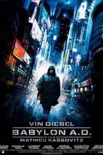 Watch Babylon AD Soap2day