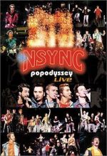 Watch \'N Sync: PopOdyssey Live Soap2day
