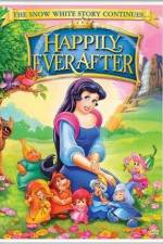 Watch Happily Ever After Soap2day