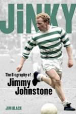 Watch Jinky - The Jimmy Johnstone Story Soap2day