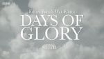 Watch Fifties British War Films: Days of Glory Soap2day