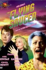 Watch The Flying Saucer Soap2day