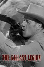 Watch The Gallant Legion Soap2day