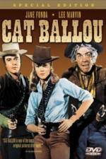 Watch Cat Ballou Soap2day