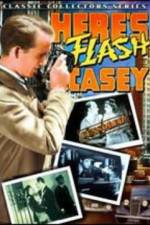 Watch Here's Flash Casey Soap2day