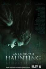Watch An American Haunting Soap2day
