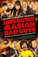 Watch Awesome Asian Bad Guys Soap2day