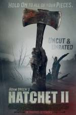 Watch Hatchet II Soap2day