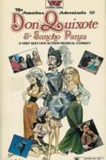 Watch The Amorous Adventures of Don Quixote and Sancho Panza Soap2day