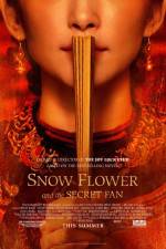 Watch Snow Flower and the Secret Fan Soap2day