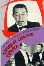Watch Charlie Chan at the Opera Soap2day