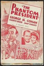 Watch The Phantom President Soap2day