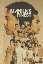 Watch Manila\'s Finest Soap2day