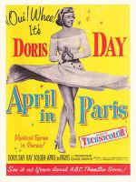 Watch April in Paris Soap2day