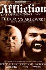 Watch Affliction: Day of Reckoning Soap2day