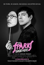 Watch The Sparks Brothers Soap2day
