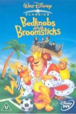 Watch Bedknobs and Broomsticks Soap2day