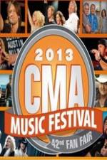 Watch CMA Music Festival Soap2day