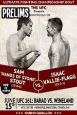 Watch UFC 161 Preliminary Fights Soap2day