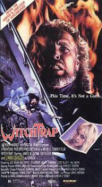 Watch Witchtrap Soap2day