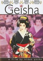 Watch The Geisha Soap2day