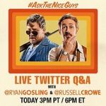 Watch The Nice Guys: Word of the Day (Short 2017) Soap2day