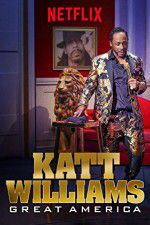 Watch Katt Williams: Great America Soap2day