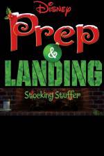 Watch Prep & Landing Stocking Stuffer Operation Secret Santa Soap2day