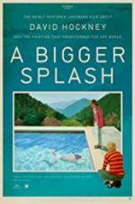 Watch A Bigger Splash Soap2day