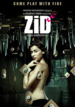 Watch Zid Soap2day