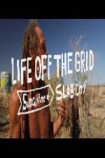 Watch Living Without Laws: Slab City, USA Soap2day