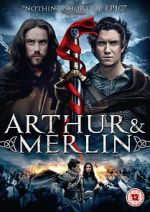 Watch Arthur & Merlin Soap2day