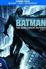 Watch Batman The Dark Knight Returns Part 1 Soap2day