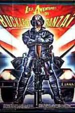 Watch The Adventures of Buckaroo Banzai Across the 8th Dimension Soap2day